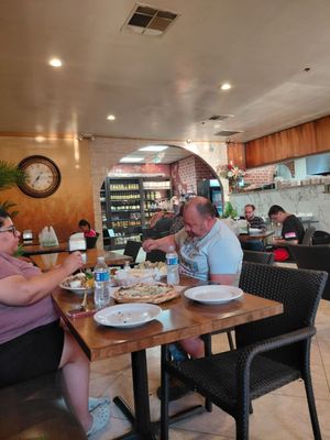 Little Arabia, Lebanese Bakery And Cuisine by null