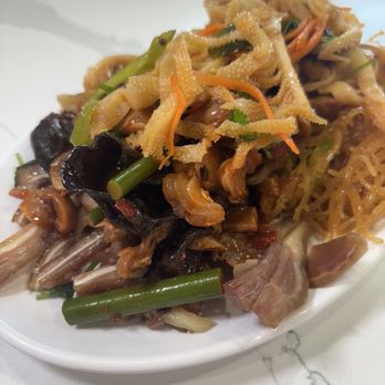 Square Noodles 九九烩面 - Noodles Near Me - Toronto, Ontario