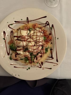 Olde Hitching Post by null