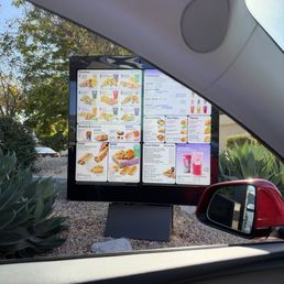 Outside Outside