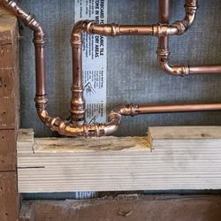 Seattle’s Plumbing