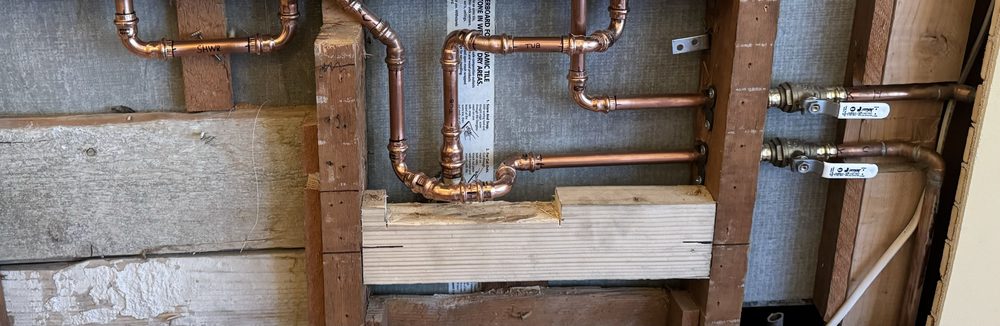 Slide of Seattle's Plumbing