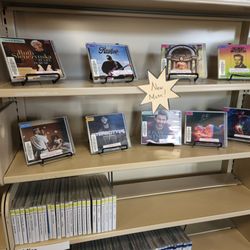 Rhinelander District Library