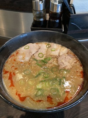 Naniwa Noodles & Soups by null