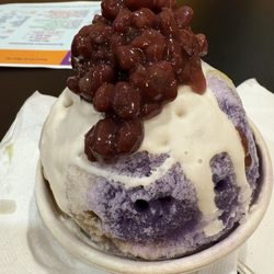 Ululani´s Hawaiian Shave Ice