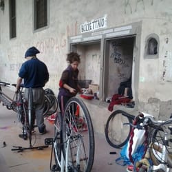 La Polveriera Spazio Comune