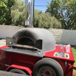 Freda's Pizza