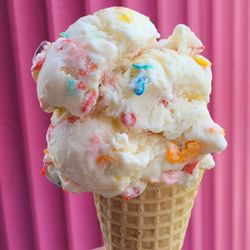 Scoops O’ Joy - Fruity Pebbles