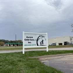 McKay HP - Business sign installation