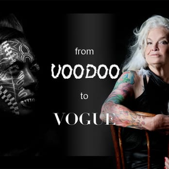 Shanghai Kate's Tattoo Parlor - My lecture, Voodoo to Vogue. My blog: FromVoodooToVogue.com... My joy - Tattoo Near Me - Austin, Texas Shanghai Kate's Tattoo Parlor - My lecture, Voodoo to Vogue. My blog: FromVoodooToVogue.com... My joy - Tattoo Near Me - Austin, Texas