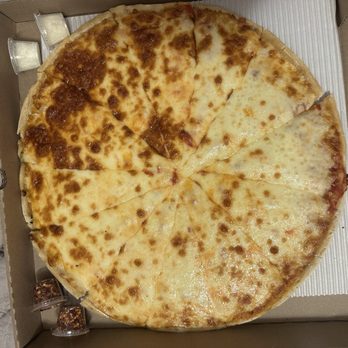 Shotgun Dan's Pizza - Cheese pizza - Pizza Near Me - Little Rock, Arkansas Shotgun Dan's Pizza - Cheese pizza - Pizza Near Me - Little Rock, Arkansas