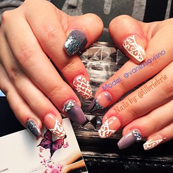 Minden Nails - Nails by Briana for November/December - Nail Technicians Near Me - Minden, Nevada