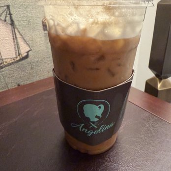 Angelina Bakery - Cold brew - Bakeries Near Me - New York, New York Angelina Bakery - Cold brew - Bakeries Near Me - New York, New York