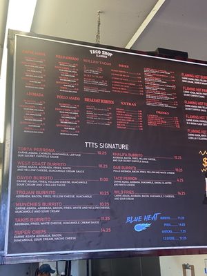 Tu Taco Taco Shop by null