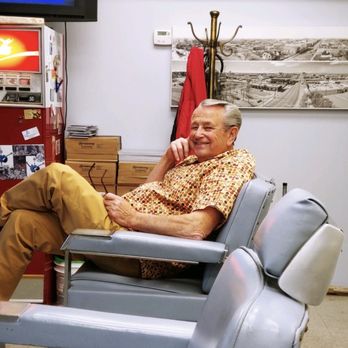 Leroy’s Barbershop - Barbers Near Me - Fort Smith, Arkansas Leroy’s Barbershop - Barbers Near Me - Fort Smith, Arkansas