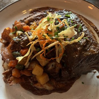 Pago - Niman ranch short rib - New American Near Me - Salt Lake City, Utah Pago - Niman ranch short rib - New American Near Me - Salt Lake City, Utah