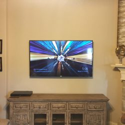 Audio Visual Up - Professional TV Install