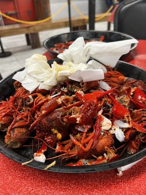 Seafood Palace Photos