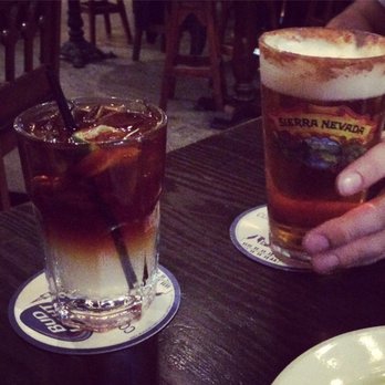 O'Neill's Restaurant & Pub - Dark and stormy and a seasonal pumpkin beer - Pubs Near Me - Norwalk, Connecticut O'Neill's Restaurant & Pub - Dark and stormy and a seasonal pumpkin beer - Pubs Near Me - Norwalk, Connecticut