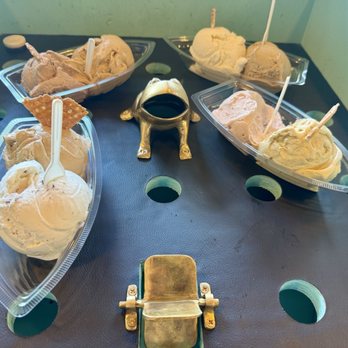 Che Gelato - Ice Cream & Frozen Yogurt Near Me - Moorpark, California Che Gelato - Ice Cream & Frozen Yogurt Near Me - Moorpark, California