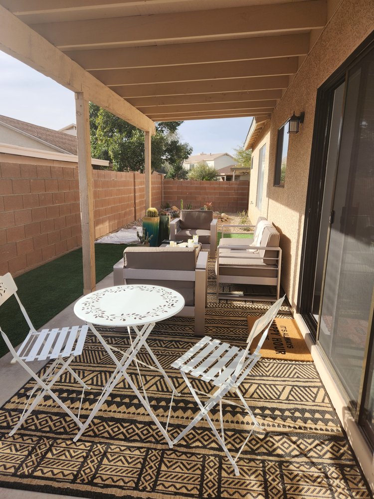 AMAZING RAKES LANDSCAPING Updated 2024 10 Photos 2957 W Nutmeg Dr