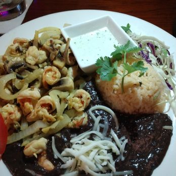 Lupe's - Shrimp special - Bars Near Me - Corvallis, Oregon