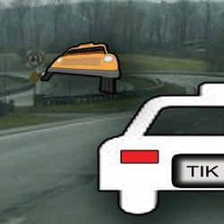 Taxi Express - Tik Tak Taxi