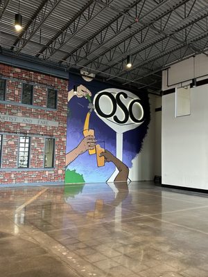 O'so Brewing Company by null