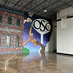 O'so Brewing Company