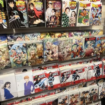 Crazy Comics - Toy Stores Near Me - Plantation, Florida
