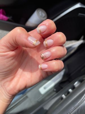 4 U NAILS - Updated December 2024 - 13 Photos & 56 Reviews - 714 N Ave, Garwood, New Jersey