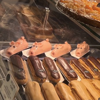 La Maison d'Isabelle - Bakeries Near Me - Paris, 75 La Maison d'Isabelle - Bakeries Near Me - Paris, 75