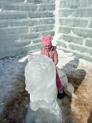 The Rusty Nail by null