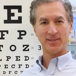 El Rancho Eye Care - Dr. Neil Speer has 30 years experience as a full service eye care provider.