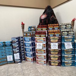 Party Liquors - Riverview