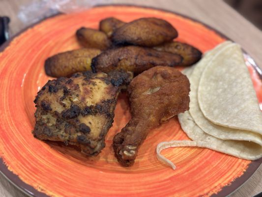 Pollo Campero by null