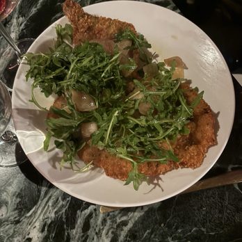 Elisabetta Okc - Pork chop - Italian Near Me - Oklahoma City, Oklahoma Elisabetta Okc - Pork chop - Italian Near Me - Oklahoma City, Oklahoma