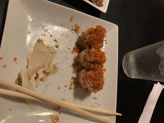 Hako Sushi by null