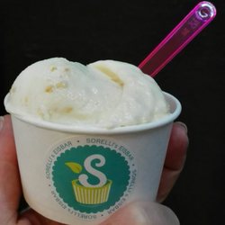 Sorelli's