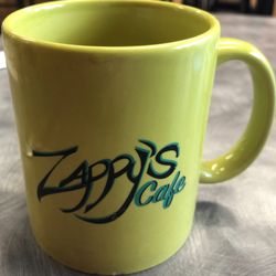 Zappy's Cafe
