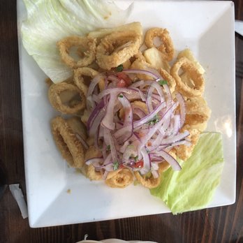 Incazteca - Peruvian Near Me - Port Chester, New York