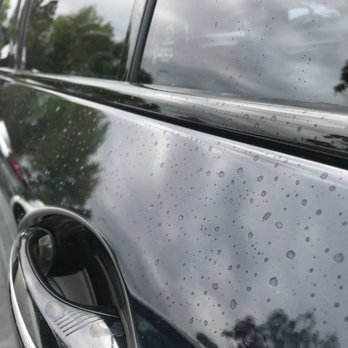 Ceramic Pro - Auto Detailing Near Me - San Diego, California