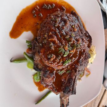 Sapphire - Ribeye - New American Near Me - Laguna Beach, California Sapphire - Ribeye - New American Near Me - Laguna Beach, California