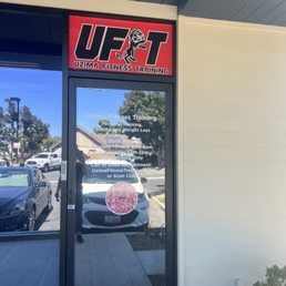 Exterior photo of Uzima Fitness Training - Fullerton, California Exterior photo of Uzima Fitness Training - Fullerton, California