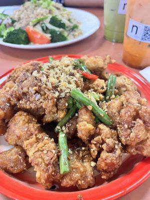 NANA THAI | STREET FOOD by null