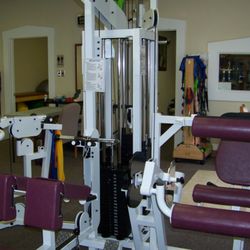 Carlsbad Physical Therapy & Wellness Center