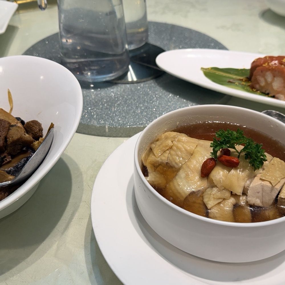 Shanghailander Palace - Cold appetizers - Shanghainese Near Me - Arcadia, California Shanghailander Palace - Cold appetizers - Shanghainese Near Me - Arcadia, California