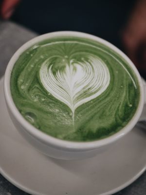 The Miners Coffee JZP by null