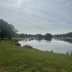 Charles E. Sexton Memorial Park
