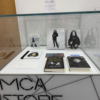 MCA Store - Gift Shops Near Me - Chicago, Illinois